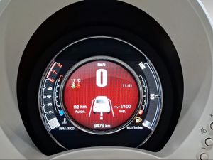 Fiat 500 Dolcevita 1.0 Hybrid 51KW (70 CV)  - Foto 14