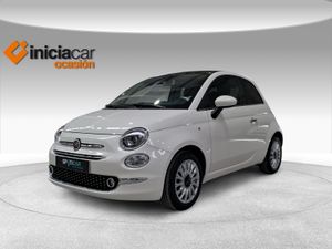 Fiat 500 Dolcevita 1.0 Hybrid 51KW (70 CV)  - Foto 2