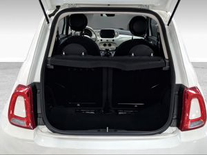 Fiat 500 Dolcevita 1.0 Hybrid 51KW (70 CV)  - Foto 7