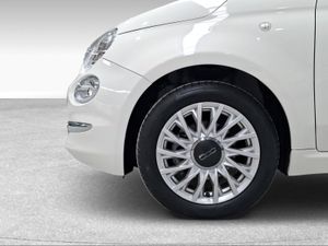 Fiat 500 Dolcevita 1.0 Hybrid 51KW (70 CV)  - Foto 12
