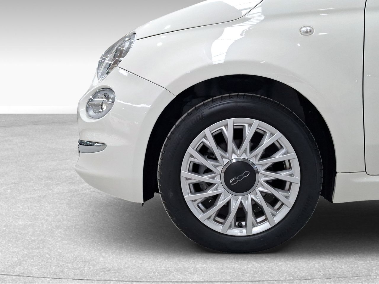 Fiat 500 Dolcevita 1.0 Hybrid 51KW (70 CV)  - Foto 12