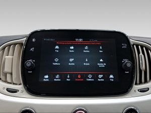 Fiat 500 Dolcevita 1.0 Hybrid 51KW (70 CV)  - Foto 13