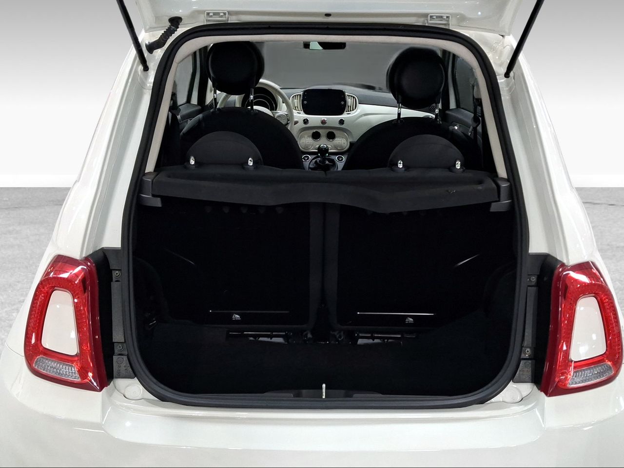 Fiat 500 Dolcevita 1.0 Hybrid 51KW (70 CV)  - Foto 7