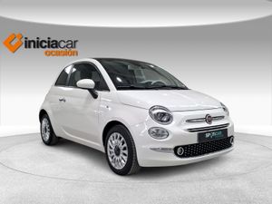 Fiat 500 Dolcevita 1.0 Hybrid 51KW (70 CV)  - Foto 4