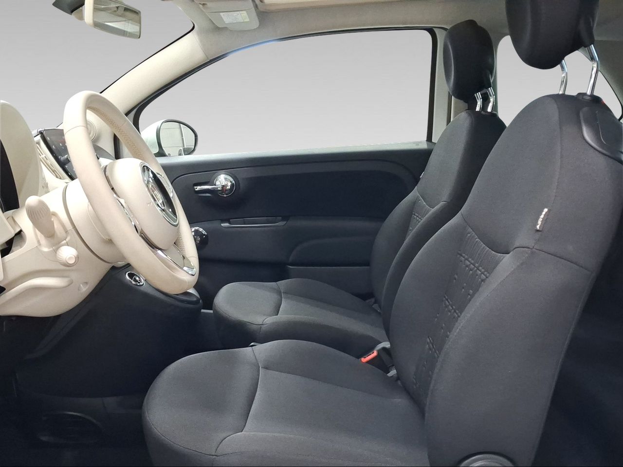 Fiat 500 Dolcevita 1.0 Hybrid 51KW (70 CV)  - Foto 10