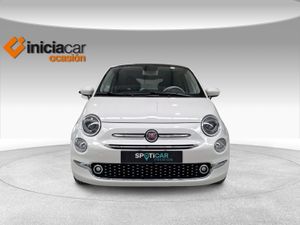 Fiat 500 Dolcevita 1.0 Hybrid 51KW (70 CV)  - Foto 3