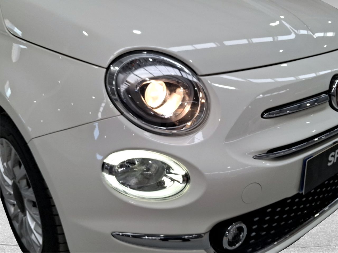 Fiat 500 Dolcevita 1.0 Hybrid 51KW (70 CV)  - Foto 22