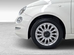 Fiat 500 Dolcevita 1.0 Hybrid 51KW (70 CV)  - Foto 12