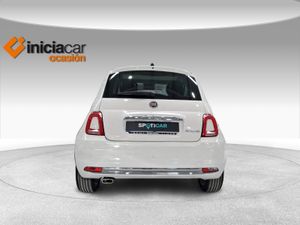 Fiat 500 Dolcevita 1.0 Hybrid 51KW (70 CV)  - Foto 6