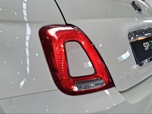 Fiat 500 Dolcevita 1.0 Hybrid 51KW (70 CV)  - Foto 21