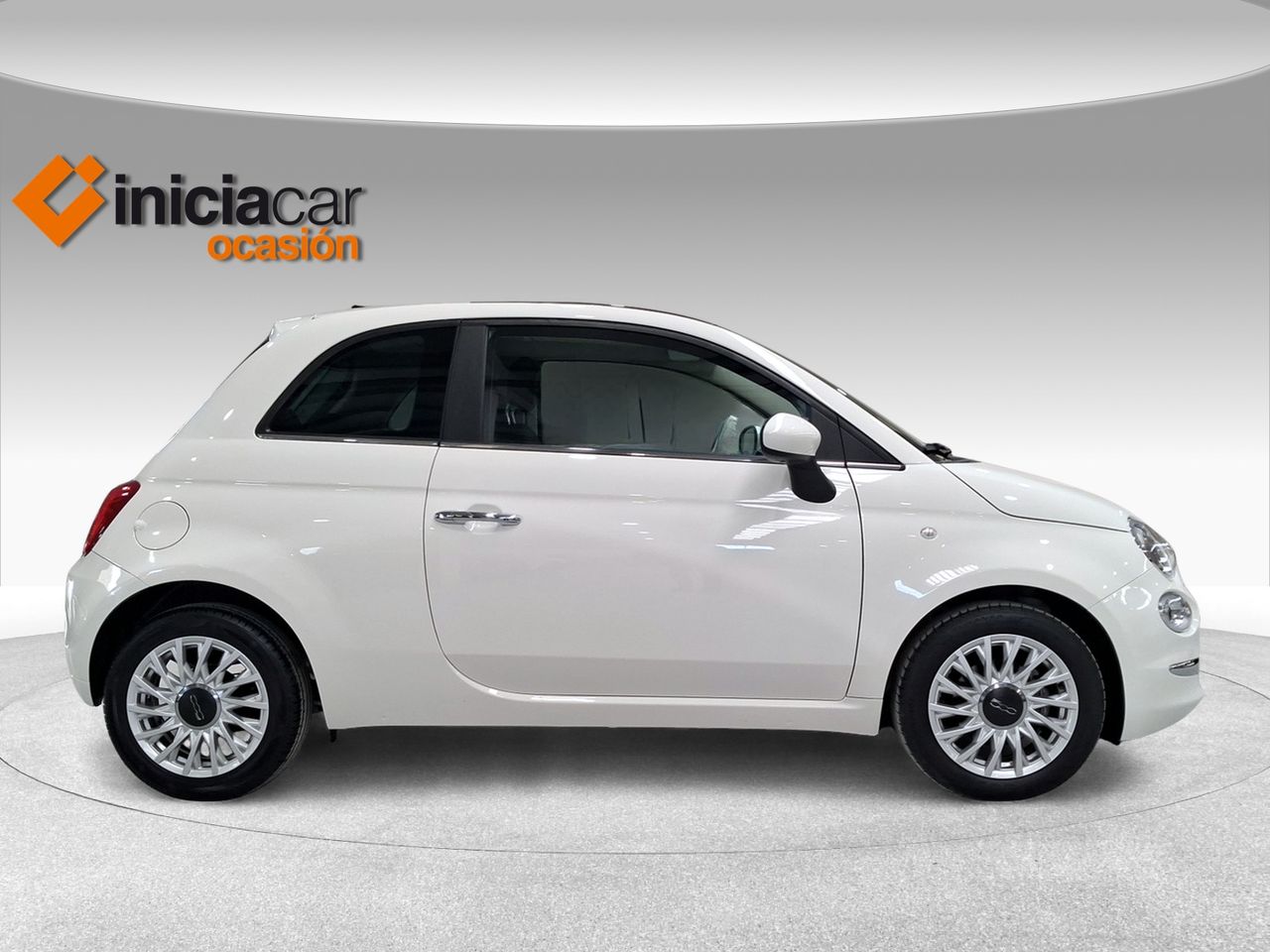 Fiat 500 Dolcevita 1.0 Hybrid 51KW (70 CV)  - Foto 5