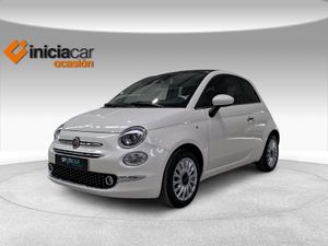 Fiat 500 Dolcevita 1.0 Hybrid 51KW (70 CV)  - Foto 2