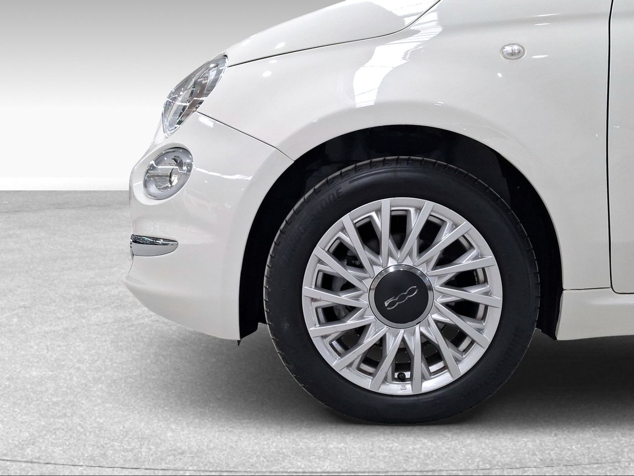 Fiat 500 Dolcevita 1.0 Hybrid 51KW (70 CV)  - Foto 12