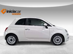 Fiat 500 Dolcevita 1.0 Hybrid 51KW (70 CV)  - Foto 5