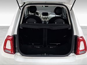 Fiat 500 Dolcevita 1.0 Hybrid 51KW (70 CV)  - Foto 7