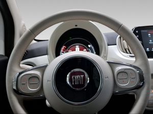 Fiat 500 Dolcevita 1.0 Hybrid 51KW (70 CV)  - Foto 23