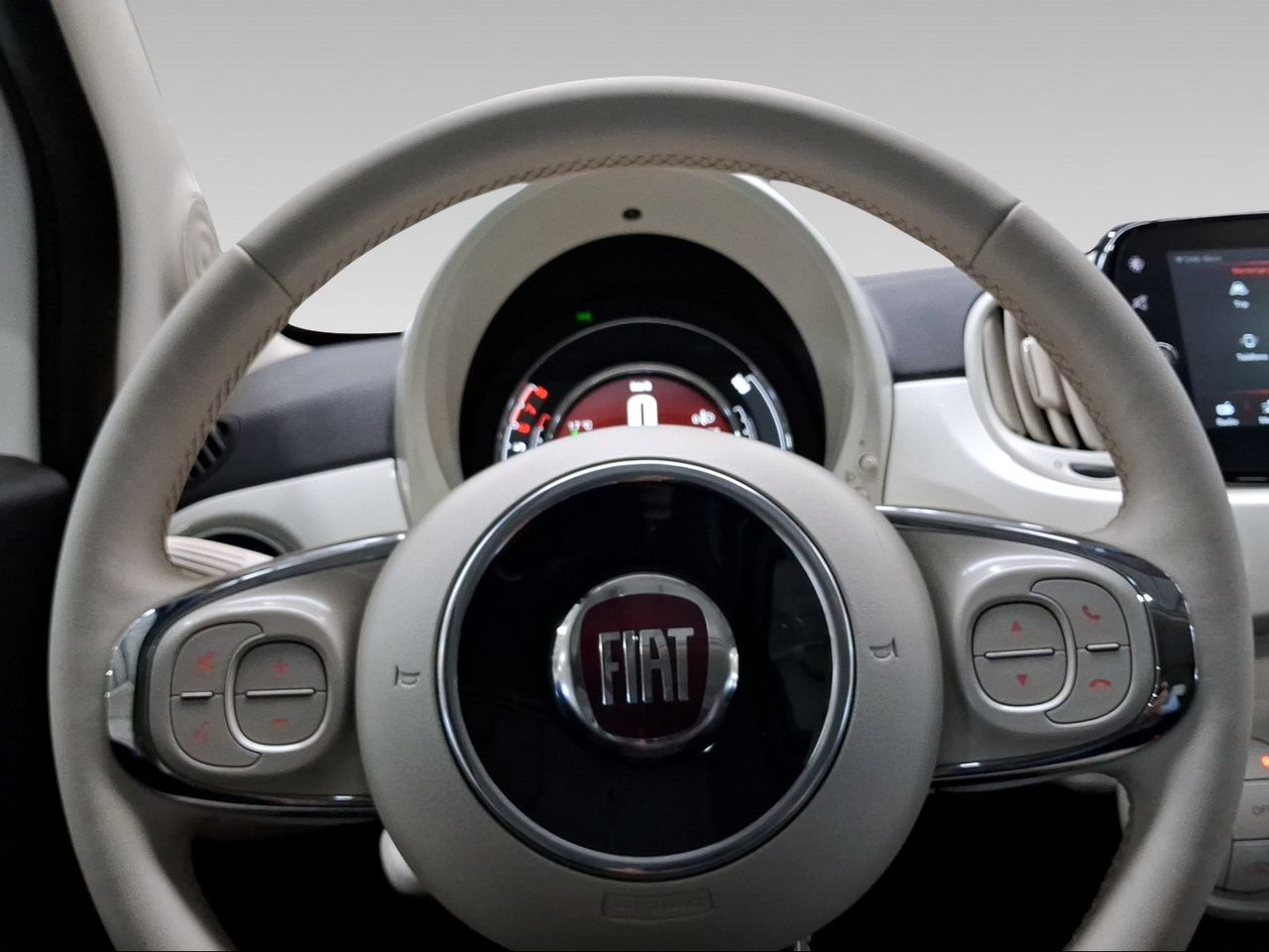 Fiat 500 Dolcevita 1.0 Hybrid 51KW (70 CV)  - Foto 23
