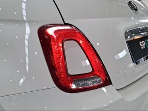 Fiat 500 Dolcevita 1.0 Hybrid 51KW (70 CV)  - Foto 18