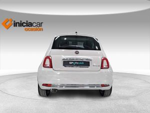 Fiat 500 Dolcevita 1.0 Hybrid 51KW (70 CV)  - Foto 6