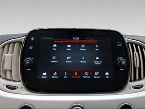 Fiat 500 Dolcevita 1.0 Hybrid 51KW (70 CV)  - Foto 13