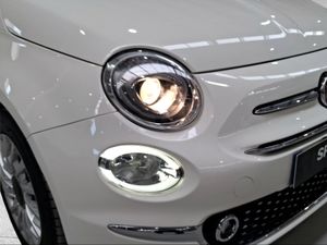 Fiat 500 Dolcevita 1.0 Hybrid 51KW (70 CV)  - Foto 17