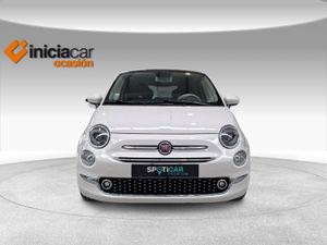 Fiat 500 Dolcevita 1.0 Hybrid 51KW (70 CV)  - Foto 3