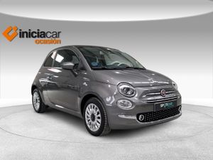 Fiat 500 Dolcevita 1.0 Hybrid 51KW (70 CV)  - Foto 4