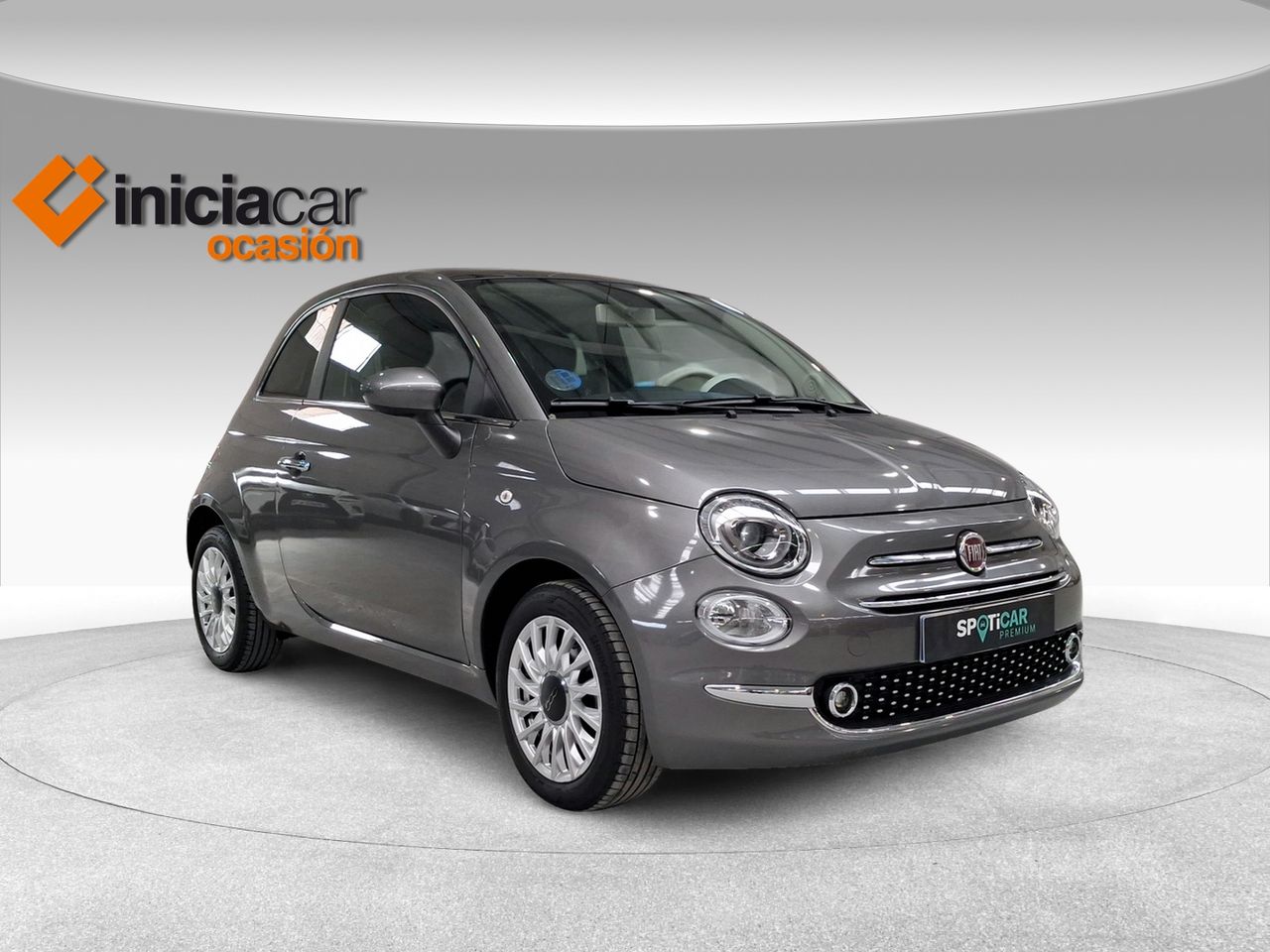 Fiat 500 Dolcevita 1.0 Hybrid 51KW (70 CV)  - Foto 4