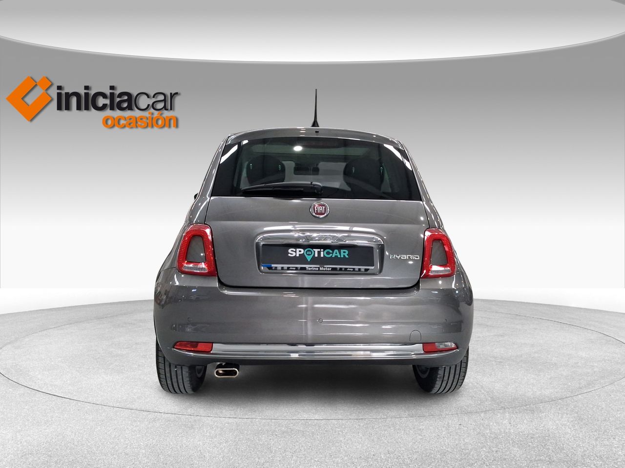 Fiat 500 Dolcevita 1.0 Hybrid 51KW (70 CV)  - Foto 6