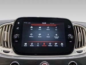 Fiat 500 Dolcevita 1.0 Hybrid 51KW (70 CV)  - Foto 13