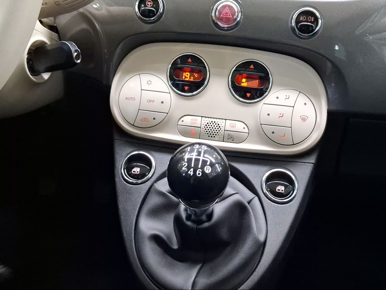 Fiat 500 Dolcevita 1.0 Hybrid 51KW (70 CV)  - Foto 15
