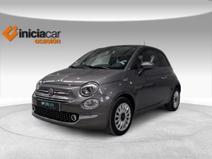 Fiat 500 Dolcevita 1.0 Hybrid 51KW (70 CV)  - Foto 2