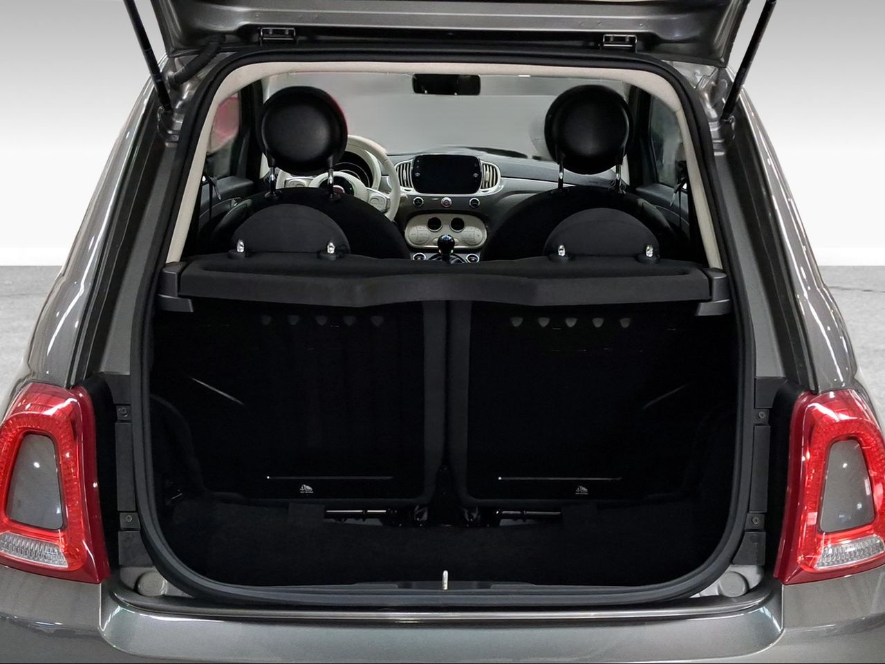 Fiat 500 Dolcevita 1.0 Hybrid 51KW (70 CV)  - Foto 7