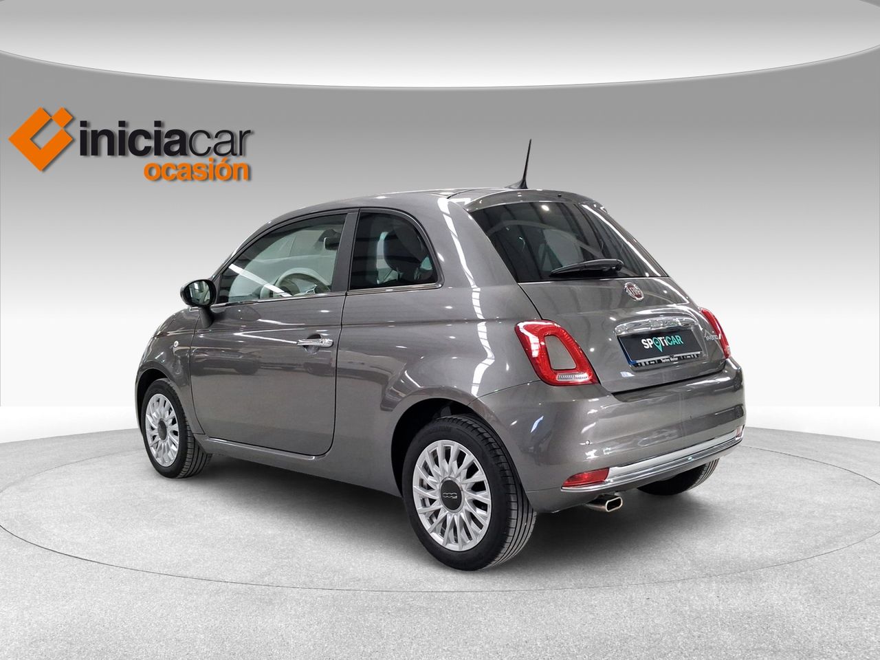 Fiat 500 Dolcevita 1.0 Hybrid 51KW (70 CV)  - Foto 8
