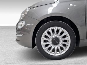 Fiat 500 Dolcevita 1.0 Hybrid 51KW (70 CV)  - Foto 12