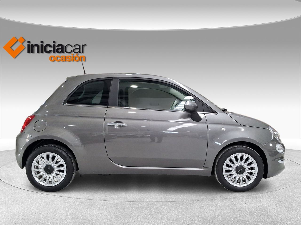 Fiat 500 Dolcevita 1.0 Hybrid 51KW (70 CV)  - Foto 5