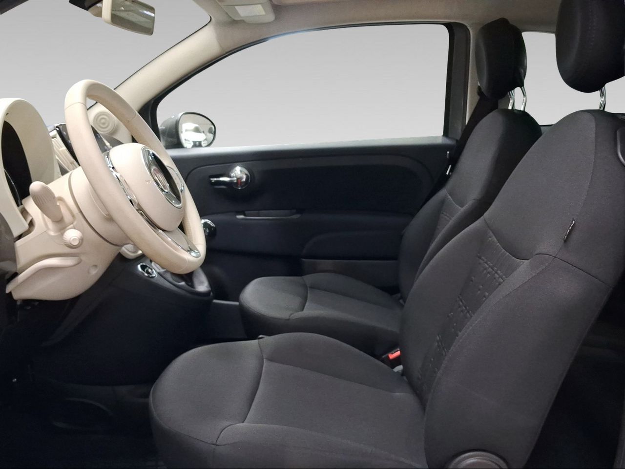 Fiat 500 Dolcevita 1.0 Hybrid 51KW (70 CV)  - Foto 10