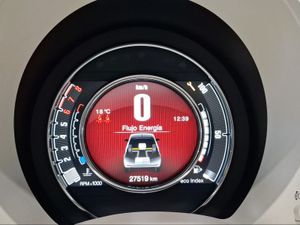 Fiat 500 Dolcevita 1.0 Hybrid 51KW (70 CV)  - Foto 14