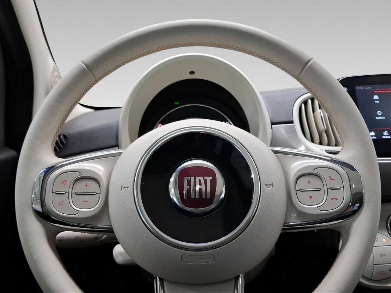 Fiat 500 Dolcevita 1.0 Hybrid 51KW (70 CV)  - Foto 16