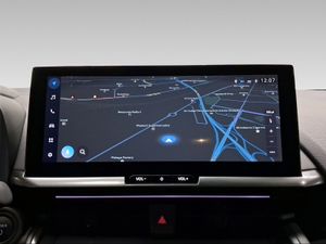 Toyota C-HR 2.0 220PH GR Sport  - Foto 16