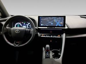 Toyota C-HR 2.0 220PH GR Sport  - Foto 9