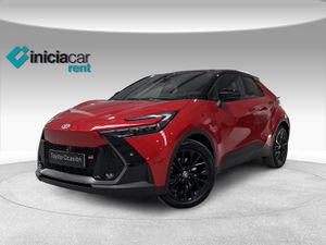 Toyota C-HR 2.0 220PH GR Sport  - Foto 2