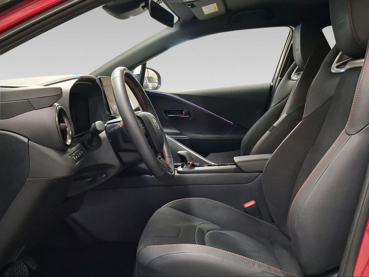 Toyota C-HR 2.0 220PH GR Sport  - Foto 13