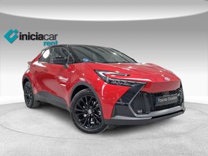 Toyota C-HR 2.0 220PH GR Sport  - Foto 20