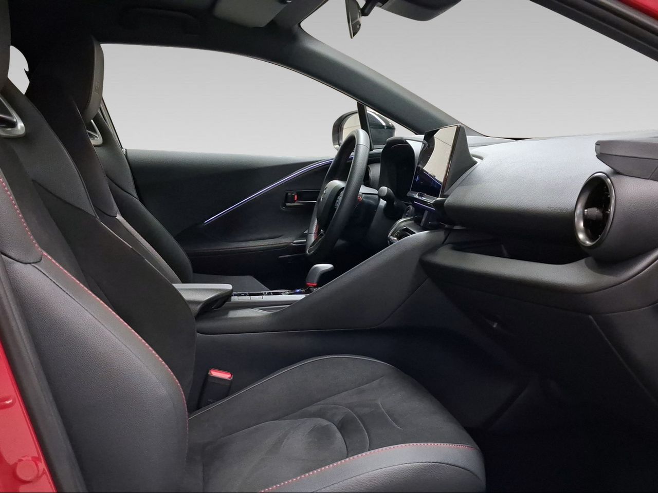 Toyota C-HR 2.0 220PH GR Sport  - Foto 7