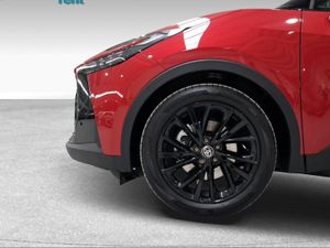 Toyota C-HR 2.0 220PH GR Sport  - Foto 17