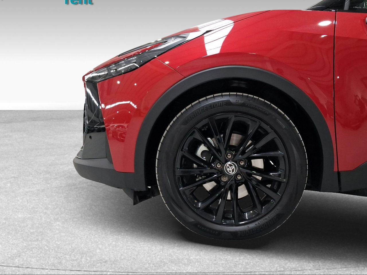 Toyota C-HR 2.0 220PH GR Sport  - Foto 17