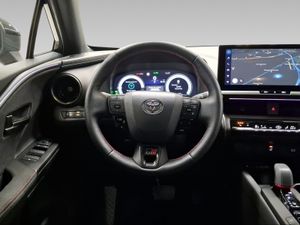 Toyota C-HR 2.0 220PH GR Sport  - Foto 10