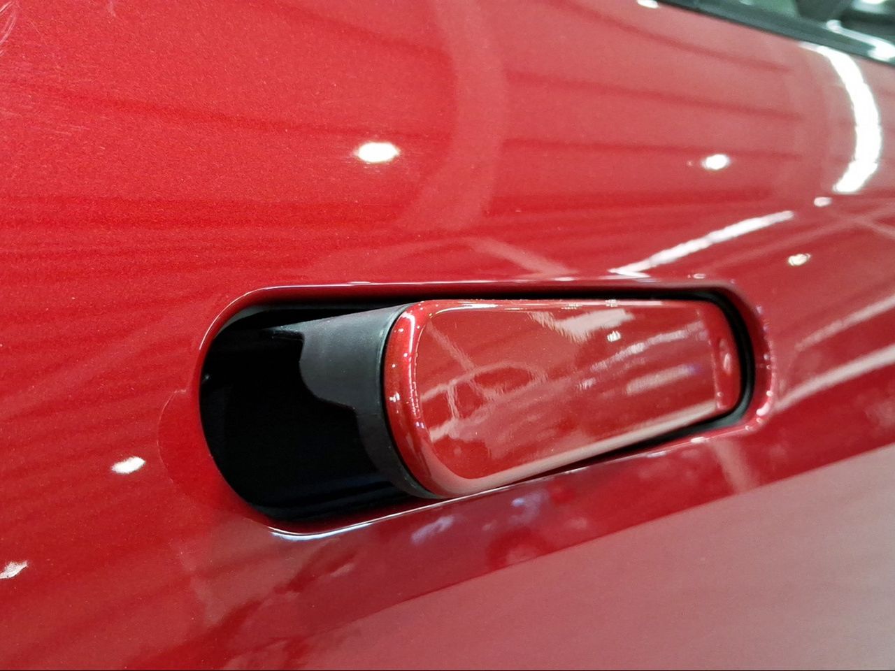 Toyota C-HR 2.0 220PH GR Sport  - Foto 26