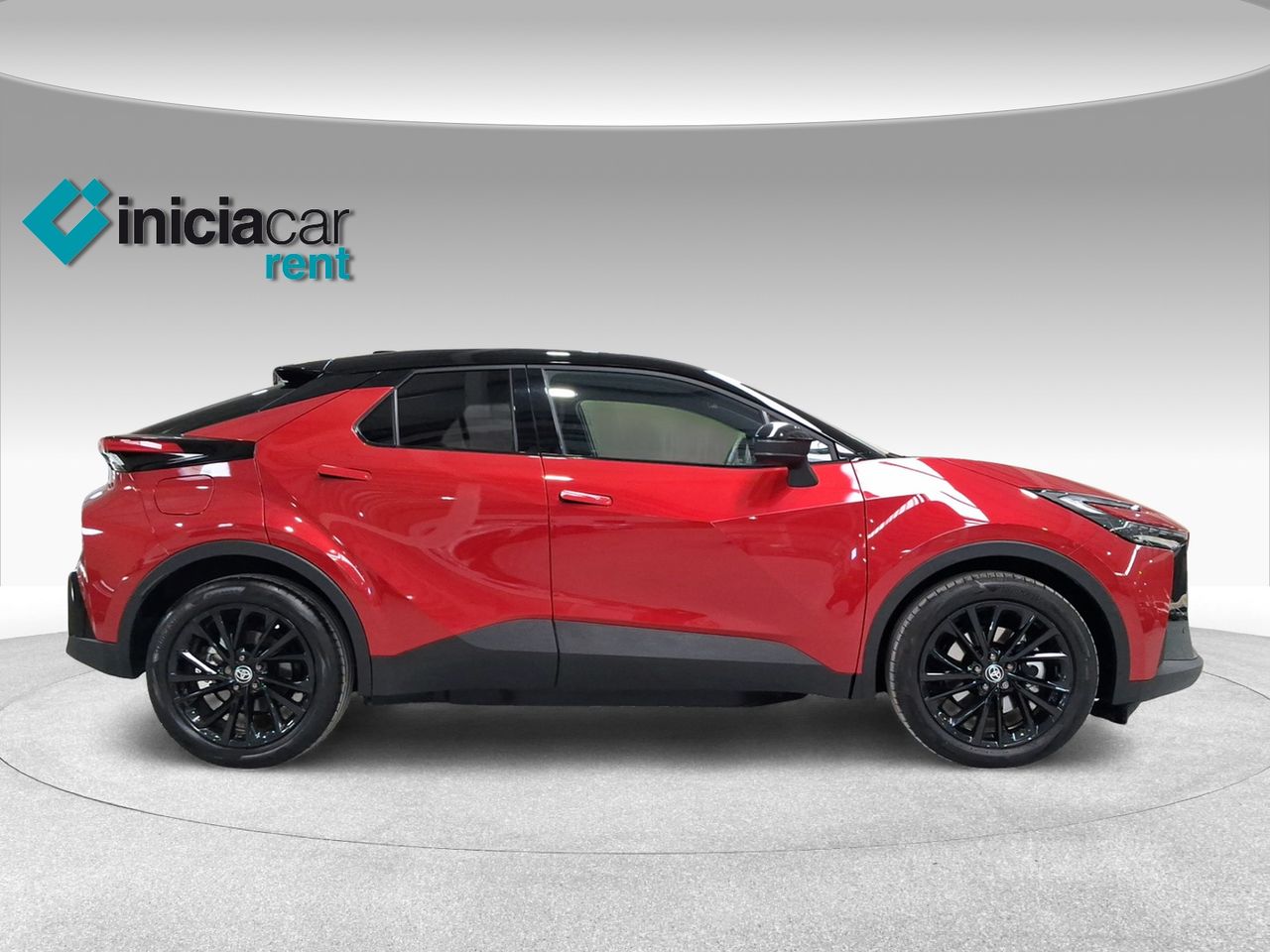 Toyota C-HR 2.0 220PH GR Sport  - Foto 18